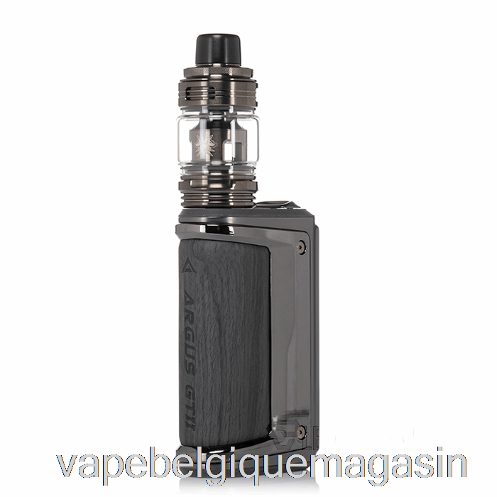 Vape Shop Bruxelles Voopoo Argus Gt 2 200w Starter Kit Uforce L - Graphite